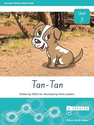 cover image of Tan-Tan